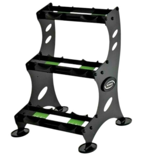 Imagem do produto Estante para Dumbells para 03 Pares